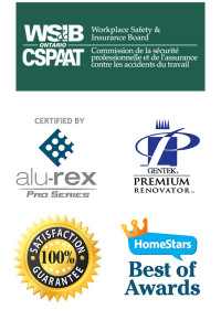 accreditations