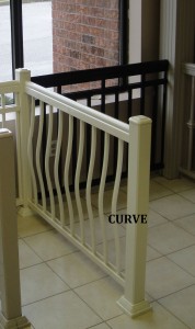 curve