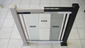 glass