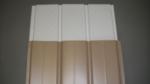 soffit