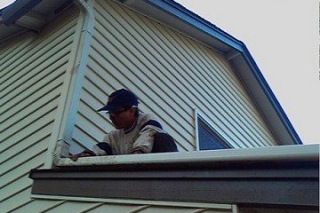 Gutter Covers