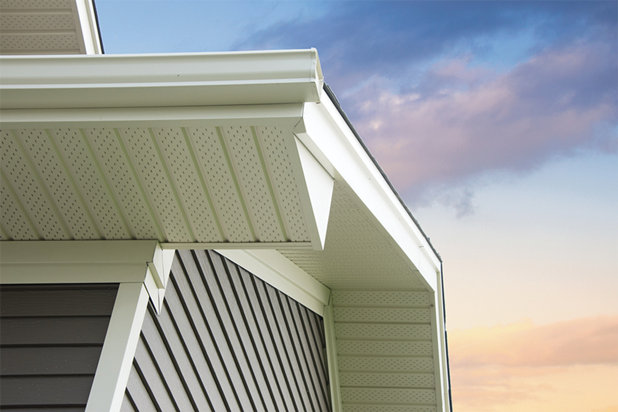 Soffit
