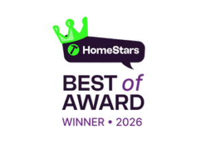 Best of award