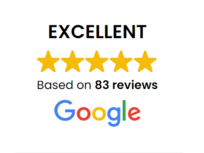 5 star google reviews contractor profile