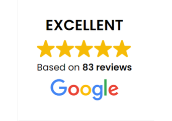 5 star google reviews contractor profile