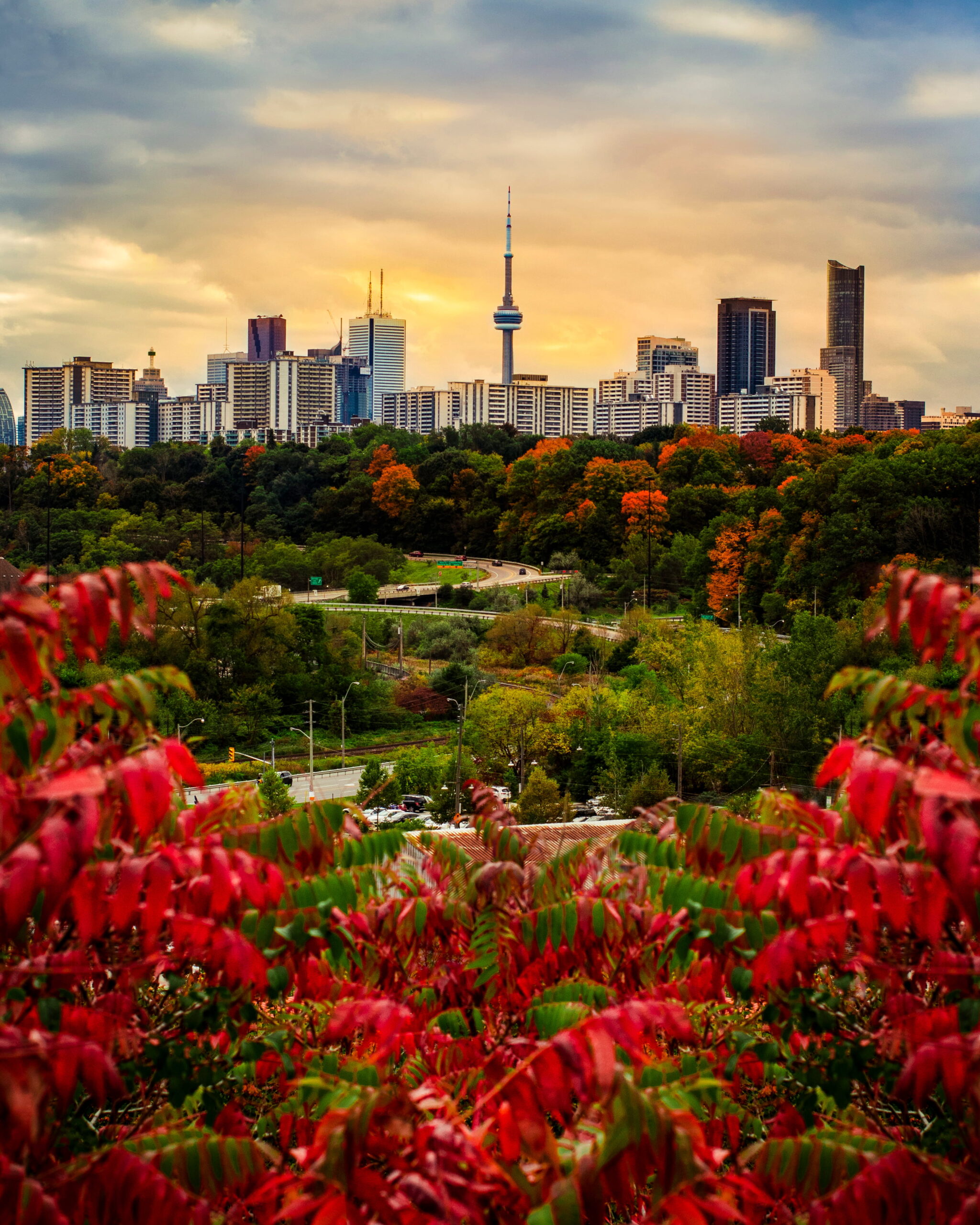 Eavestrough installation and repair services in Toronto by Century Aluminum