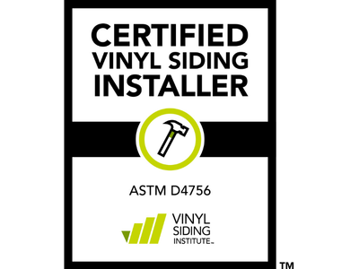 Vinyl Siding Institute logo