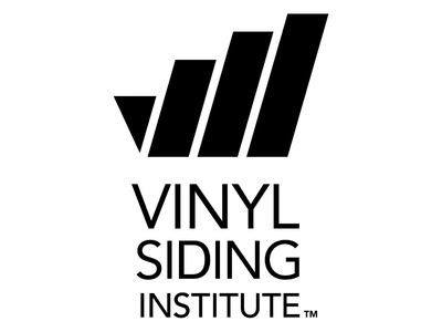 Certified vinyl siding installer badge