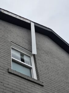 fascia repair