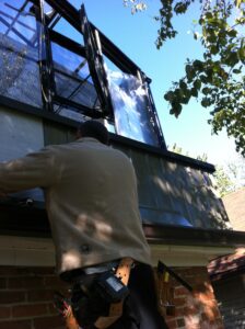 gutter repair mississauga hero 01