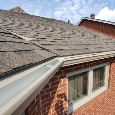 Drip Edge | Drip Cap Installation Mississauga & GTA - Century Aluminum